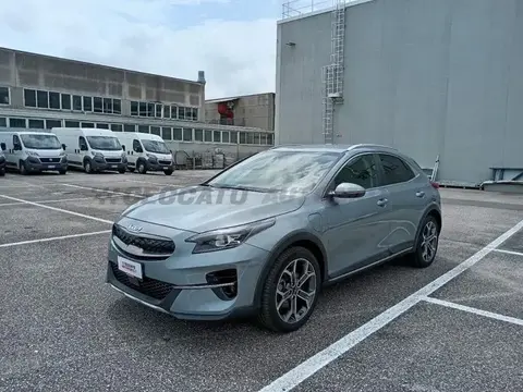 Annonce KIA XCEED Non renseigné 2022 d'occasion 
