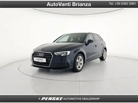 Used AUDI A3 Not specified 2017 Ad 