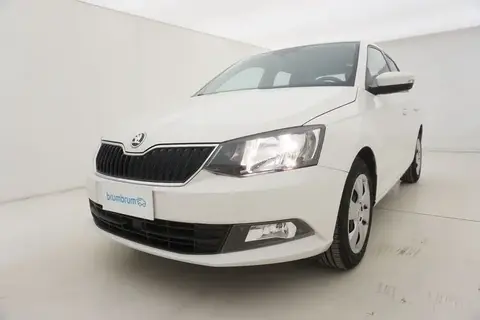Used SKODA FABIA Not specified 2018 Ad 