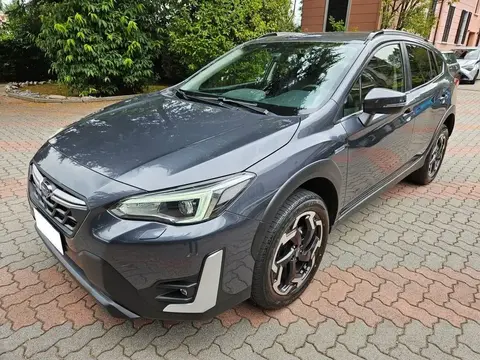 Used SUBARU XV Not specified 2022 Ad 