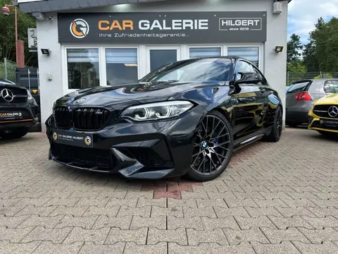 Used BMW M2 Petrol 2019 Ad Germany