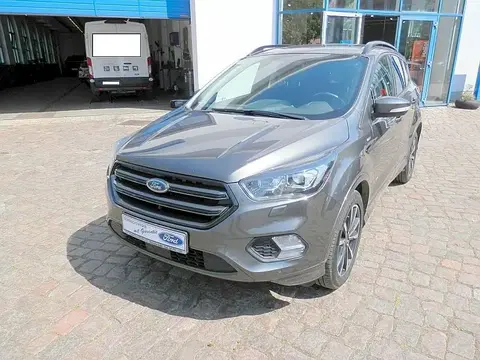 Annonce FORD KUGA Diesel 2017 d'occasion Allemagne