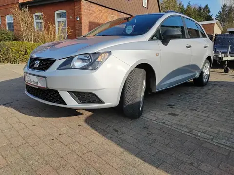 Used SEAT IBIZA Not specified 2017 Ad 