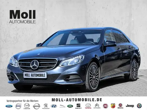 Used MERCEDES-BENZ CLASSE E Not specified 2016 Ad 