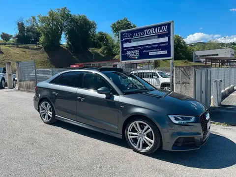 Used AUDI A3 Not specified 2018 Ad 