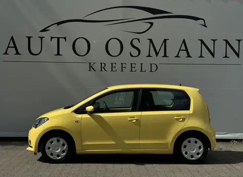 Used SEAT MII Not specified 2019 Ad 