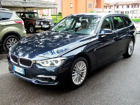 Used BMW SERIE 3 Not specified 2016 Ad 