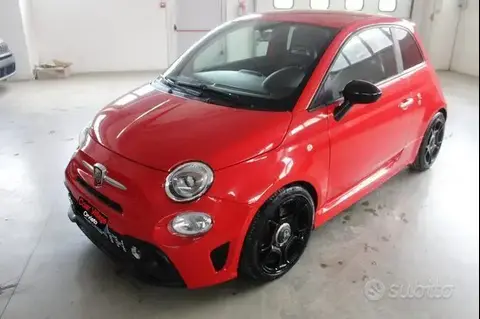 Used ABARTH 595 Not specified 2018 Ad 
