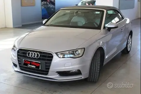Used AUDI A3 Not specified 2014 Ad 
