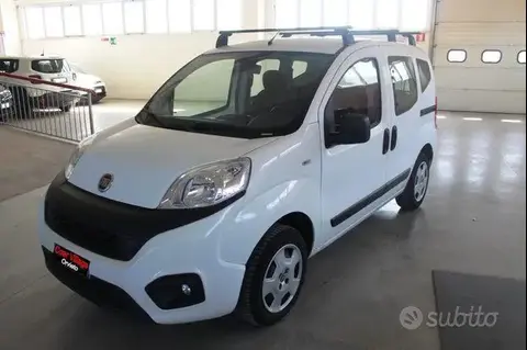 Used FIAT QUBO Not specified 2019 Ad 