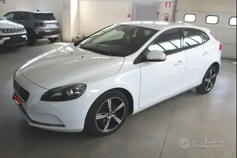 Used VOLVO V40 Not specified 2016 Ad 