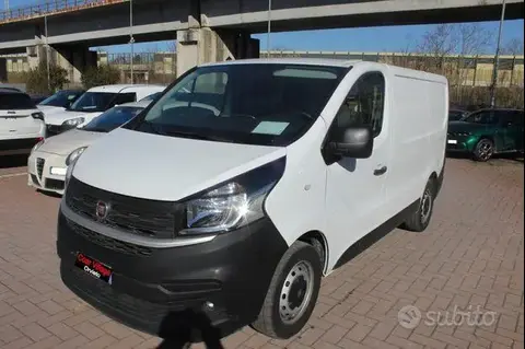 Used FIAT TALENTO Not specified 2020 Ad 