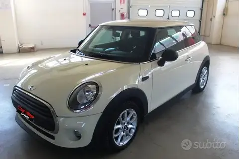 Used MINI ONE Not specified 2018 Ad 