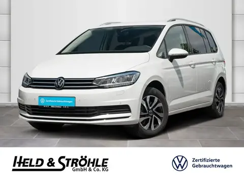 Used VOLKSWAGEN TOURAN Not specified 2023 Ad 