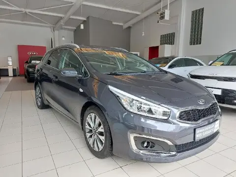 Used KIA CEED Not specified 2016 Ad 