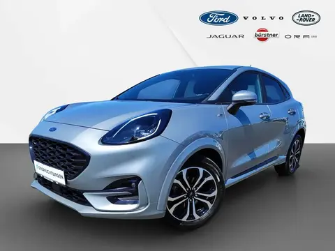 Annonce FORD PUMA Non renseigné 2020 d'occasion Allemagne