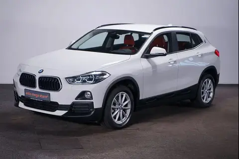 Used BMW X2 Not specified 2018 Ad 