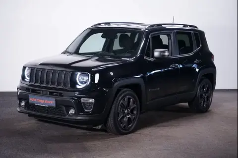 Used JEEP RENEGADE Not specified 2022 Ad 