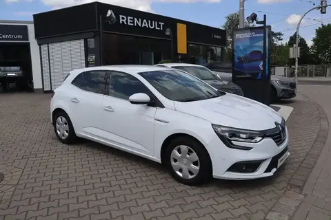 Used RENAULT MEGANE Not specified 2016 Ad 