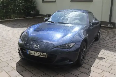 Used MAZDA MX-5 Not specified 2021 Ad 