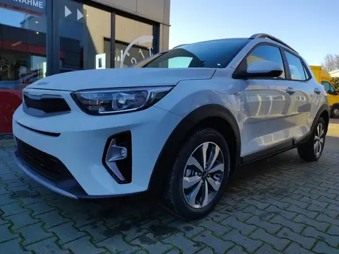 Annonce KIA STONIC Essence 2024 d'occasion Allemagne