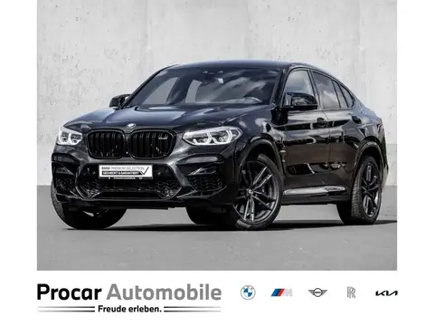 Annonce BMW X4 Non renseigné 2019 d'occasion Allemagne