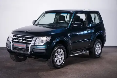 Used MITSUBISHI PAJERO Not specified 2018 Ad 