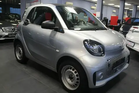 Annonce SMART FORTWO Non renseigné 2021 d'occasion Allemagne