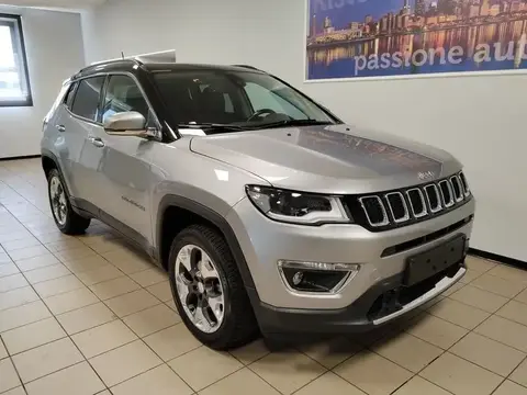 Used JEEP COMPASS Not specified 2019 Ad 