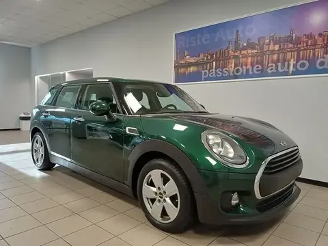 Used MINI ONE Not specified 2017 Ad 