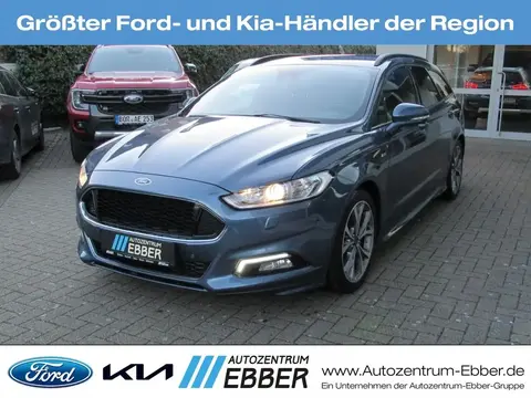 Annonce FORD MONDEO Non renseigné 2019 d'occasion Allemagne