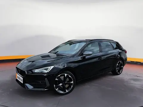 Used CUPRA LEON Not specified 2023 Ad 