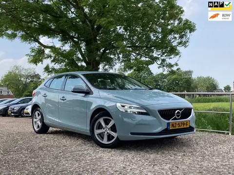 Used VOLVO V40 Not specified 2017 Ad 