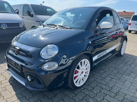 Used ABARTH 695 Not specified 2022 Ad 