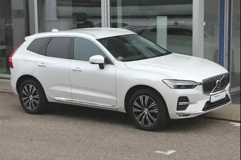 Used VOLVO XC60 Not specified 2022 Ad 