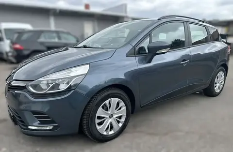 Used RENAULT CLIO Not specified 2018 Ad 