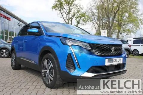 Used PEUGEOT 3008 Not specified 2021 Ad 