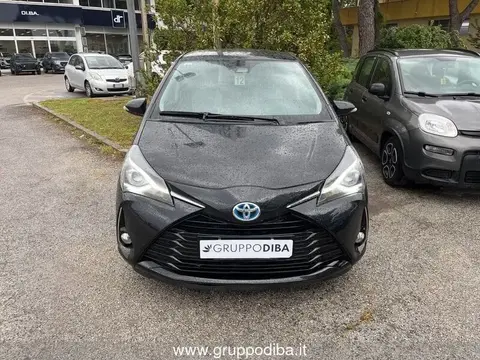 Used TOYOTA YARIS Not specified 2019 Ad 