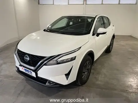 Used NISSAN QASHQAI Not specified 2023 Ad 