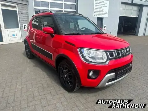 Used SUZUKI IGNIS Not specified 2022 Ad 