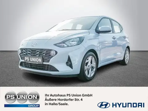 Used HYUNDAI I10 Not specified 2020 Ad 