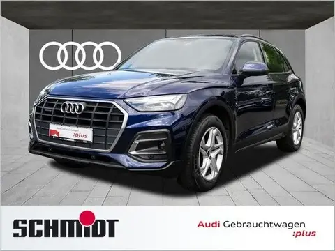 Used AUDI Q5 Not specified 2021 Ad 
