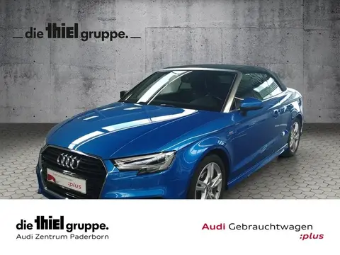Used AUDI A3 Not specified 2019 Ad Germany