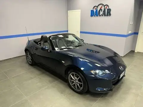 Used MAZDA MX-5 Not specified 2022 Ad 
