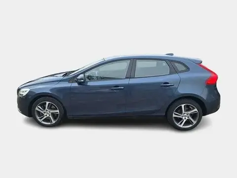 Used VOLVO V40 Not specified 2018 Ad 