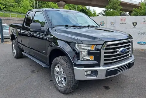 Used FORD F150 Not specified 2017 Ad 