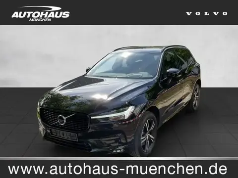 Used VOLVO XC60 Petrol 2021 Ad Germany