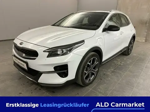Used KIA XCEED Not specified 2021 Ad 
