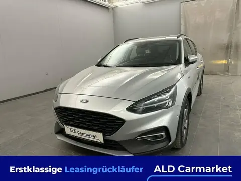 Used FORD FOCUS Not specified 2021 Ad 