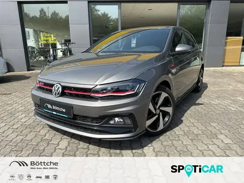 Used VOLKSWAGEN POLO Not specified 2020 Ad 